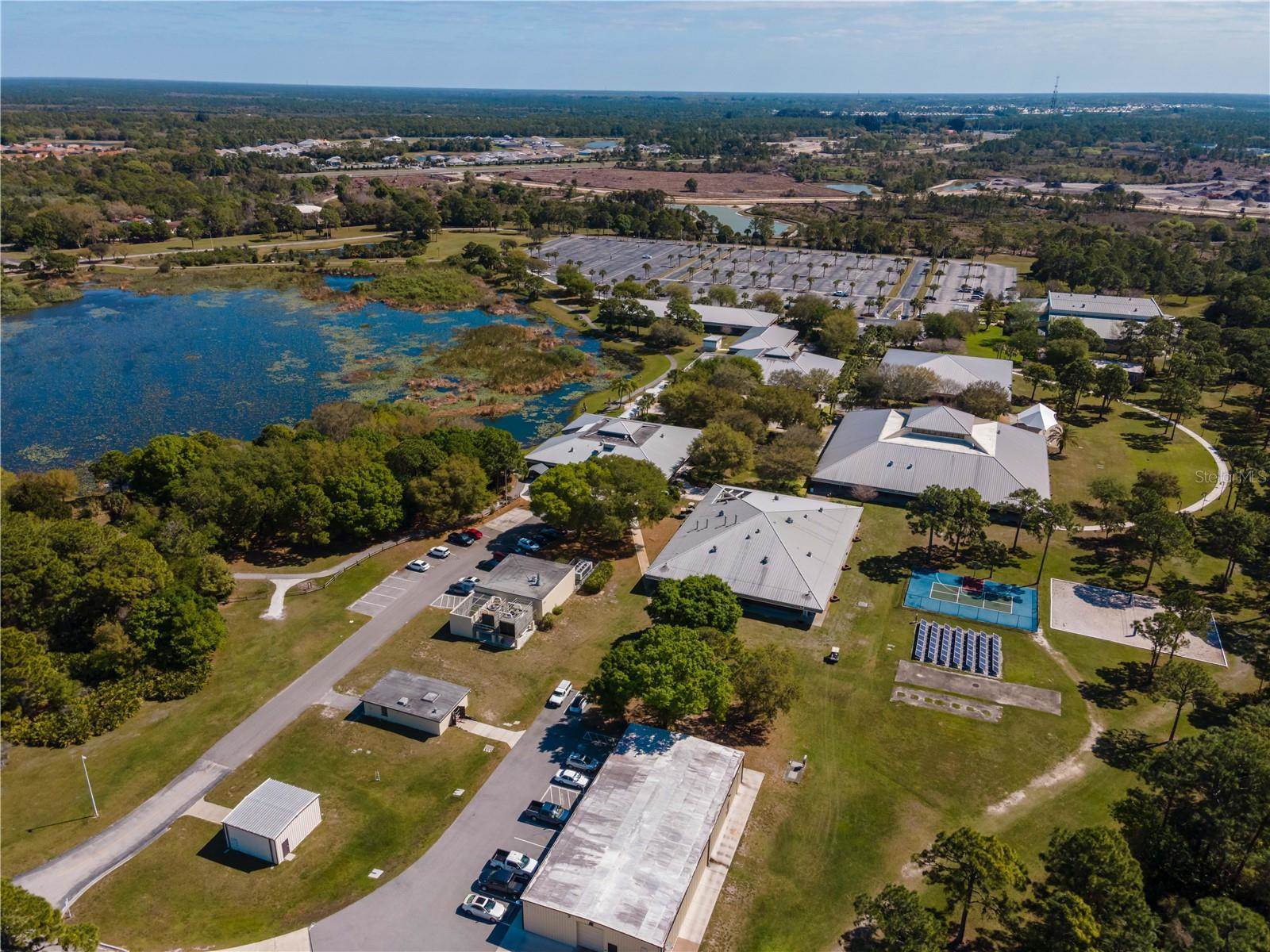 2355 Allsup Terrace, North Port, FL 34286