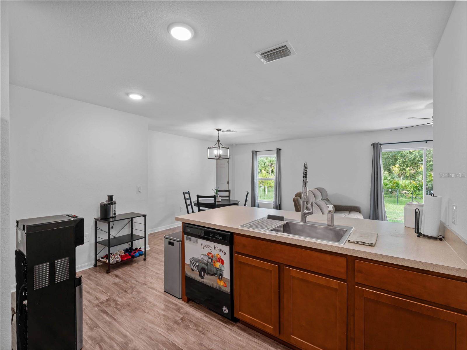 2355 Allsup Terrace, North Port, FL 34286