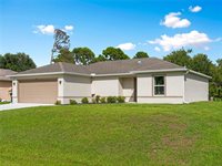 2355 Allsup Terrace, North Port, FL 34286