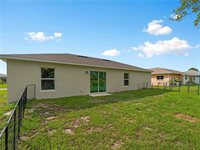 2355 Allsup Terrace, North Port, FL 34286