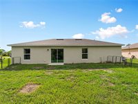 2355 Allsup Terrace, North Port, FL 34286