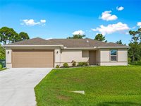 2355 Allsup Terrace, North Port, FL 34286