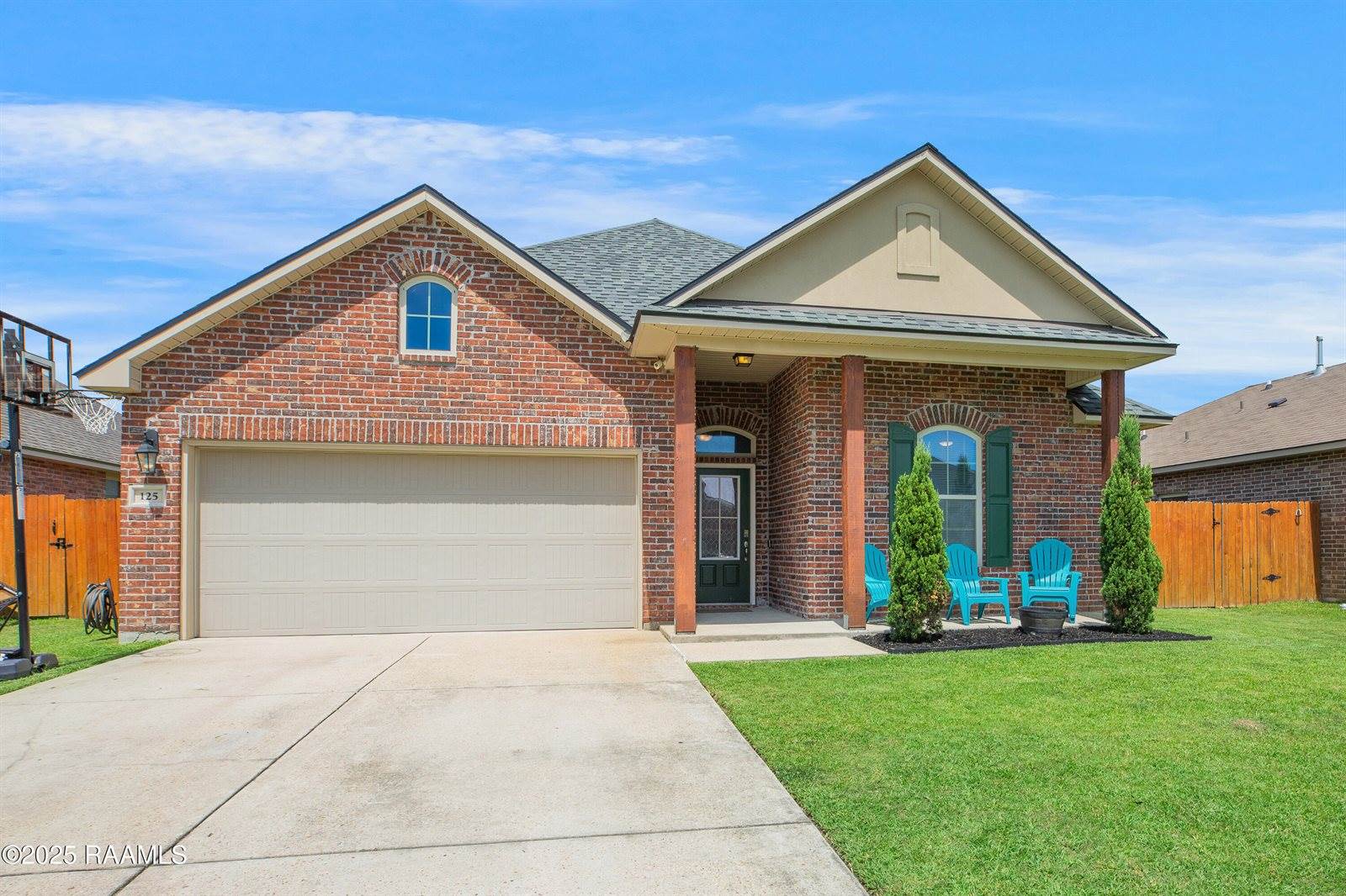 125 Merrydale Lane, Rayne, LA 70578