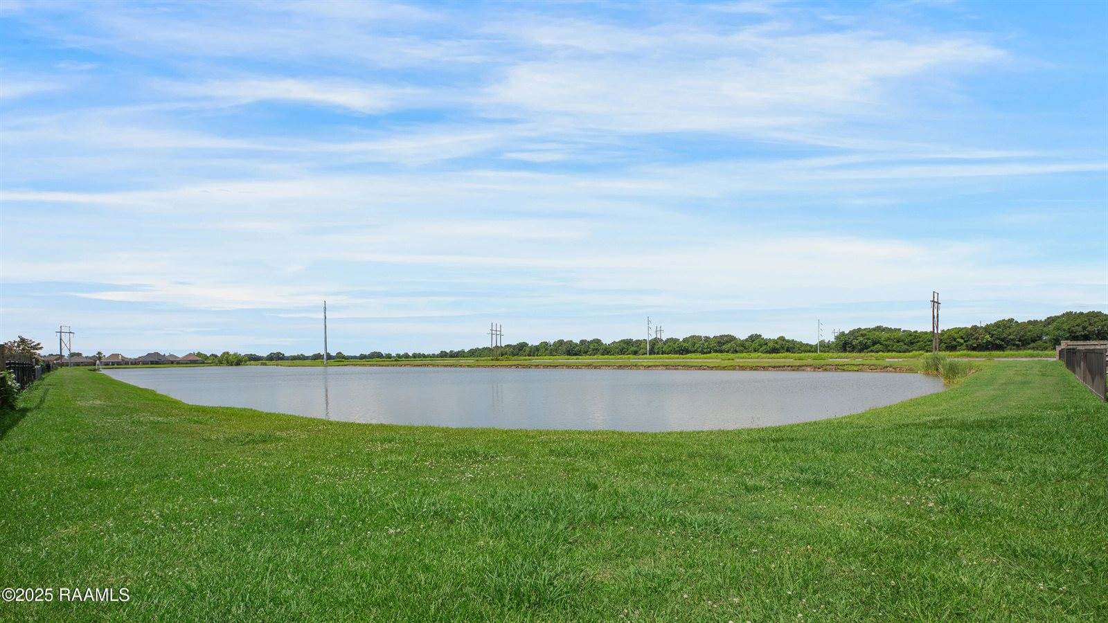 125 Merrydale Lane, Rayne, LA 70578