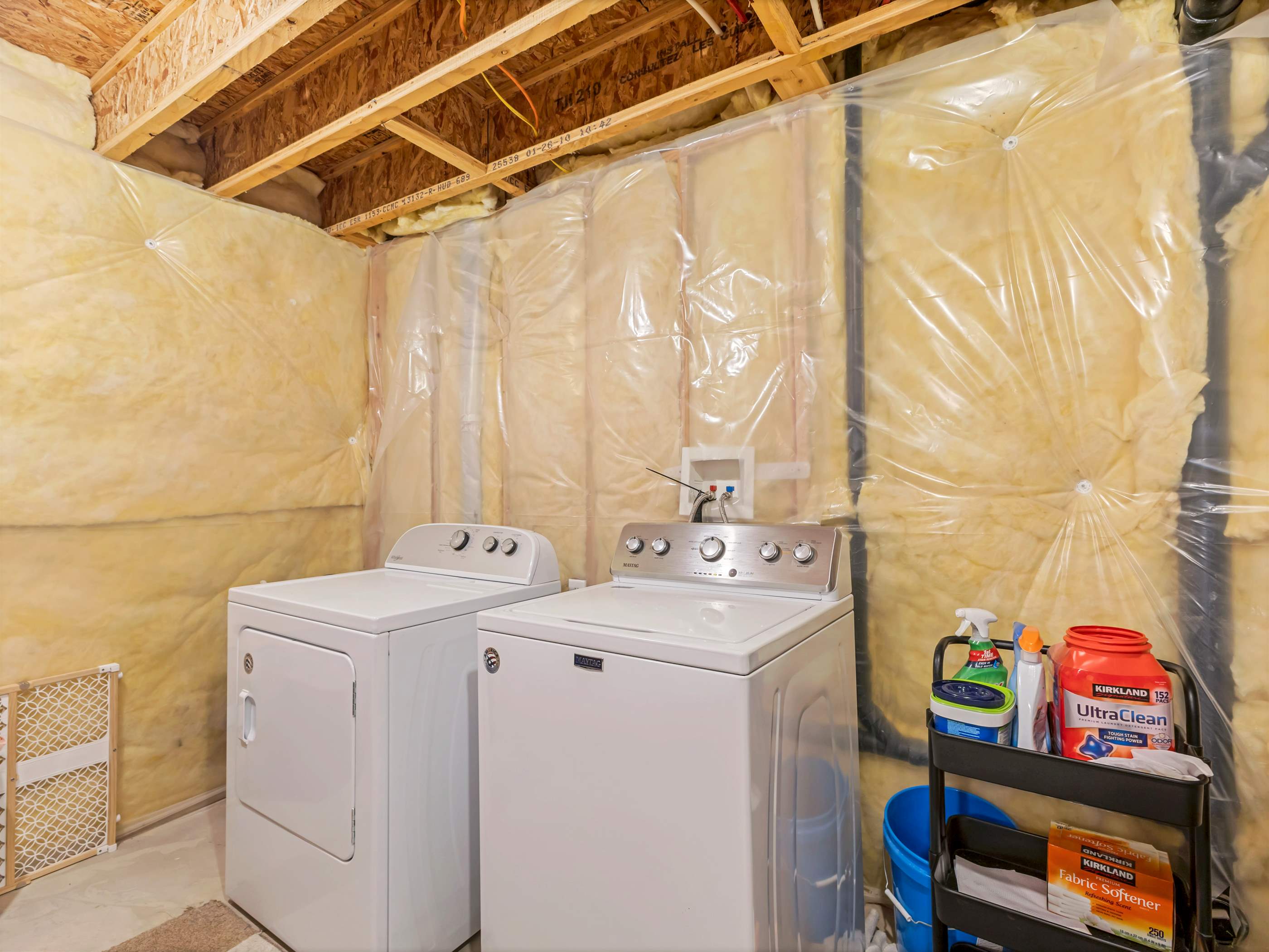 2419 East Hitching Post Dr North, Eagle Mountain, UT 84005