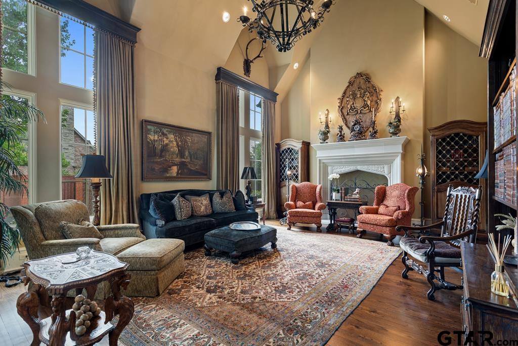 3048 Concord Pl, Tyler, TX 75701