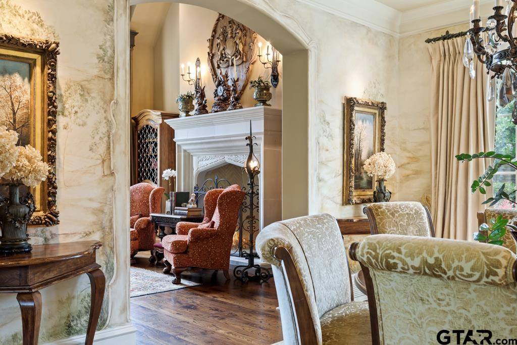 3048 Concord Pl, Tyler, TX 75701