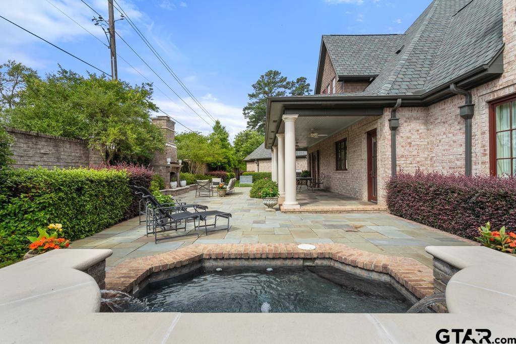 3048 Concord Pl, Tyler, TX 75701