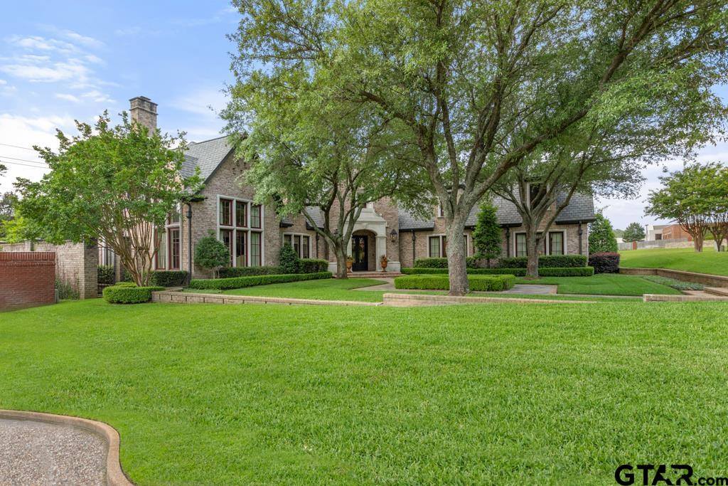 3048 Concord Pl, Tyler, TX 75701