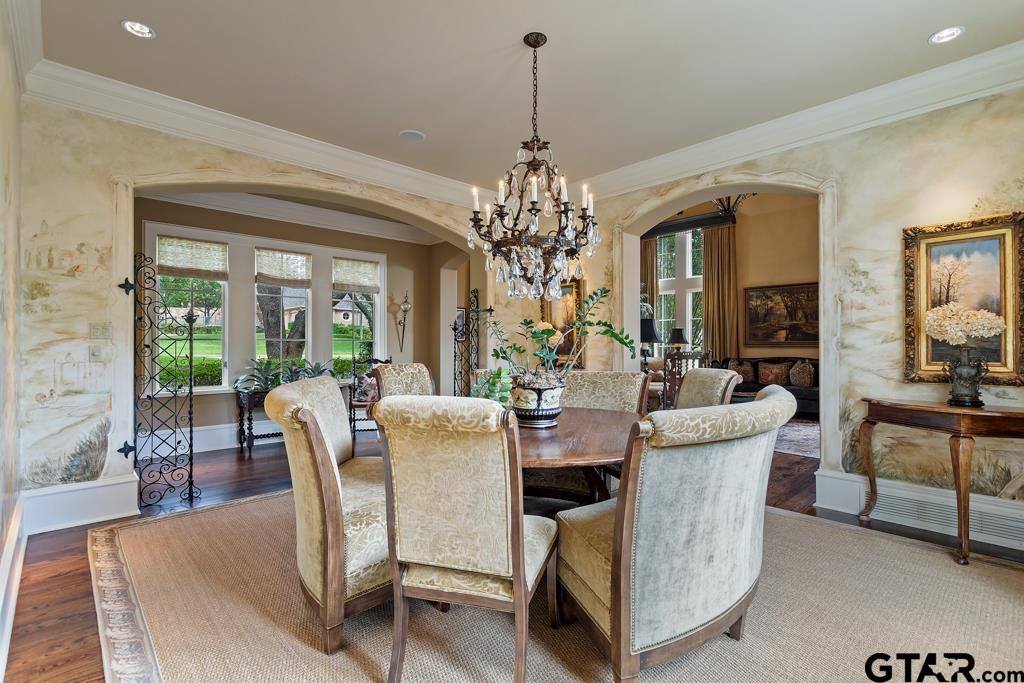 3048 Concord Pl, Tyler, TX 75701