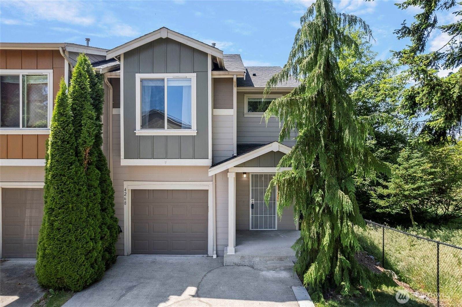 4268 82nd Avenue NE, Marysville, WA 98270