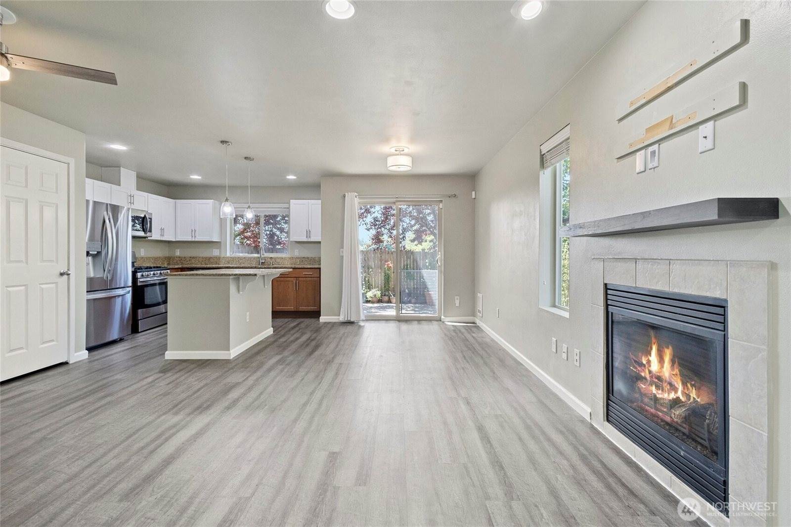 4268 82nd Avenue NE, Marysville, WA 98270