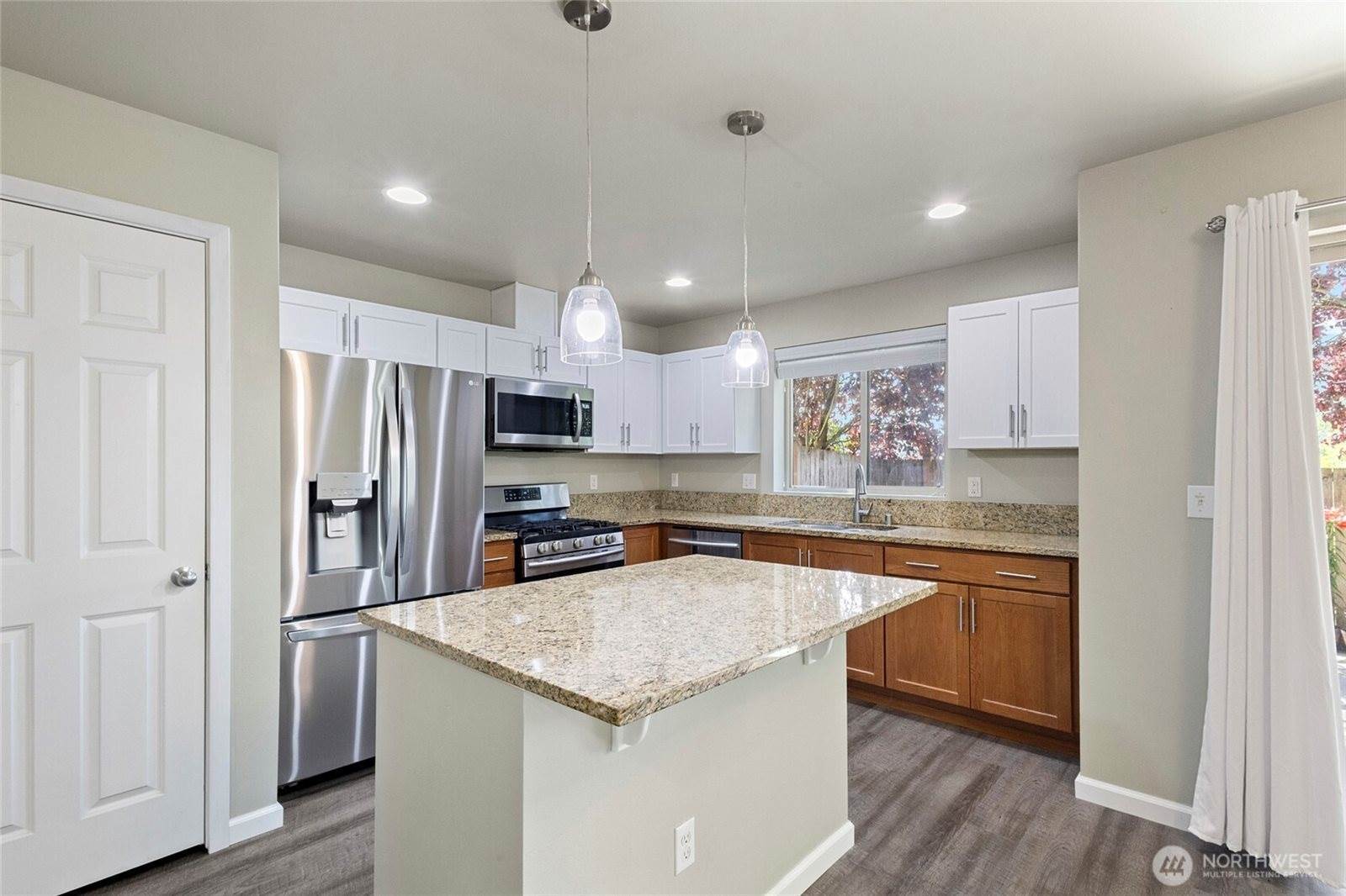 4268 82nd Avenue NE, Marysville, WA 98270