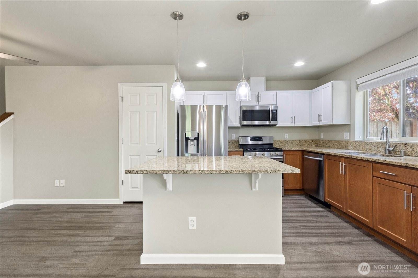 4268 82nd Avenue NE, Marysville, WA 98270