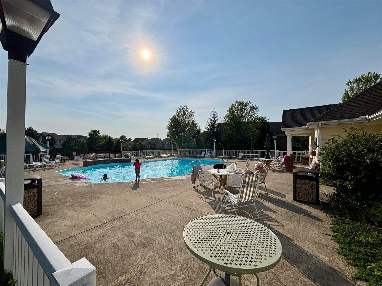 3839 Carberry Drive, Dublin, OH 43016