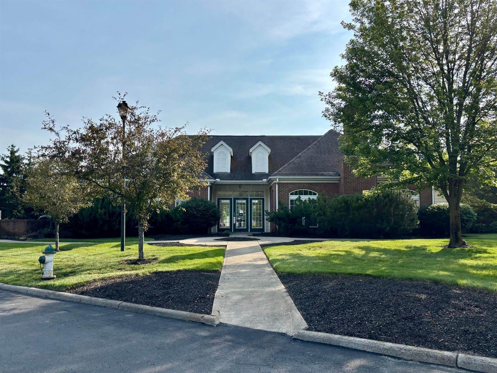 3839 Carberry Drive, Dublin, OH 43016