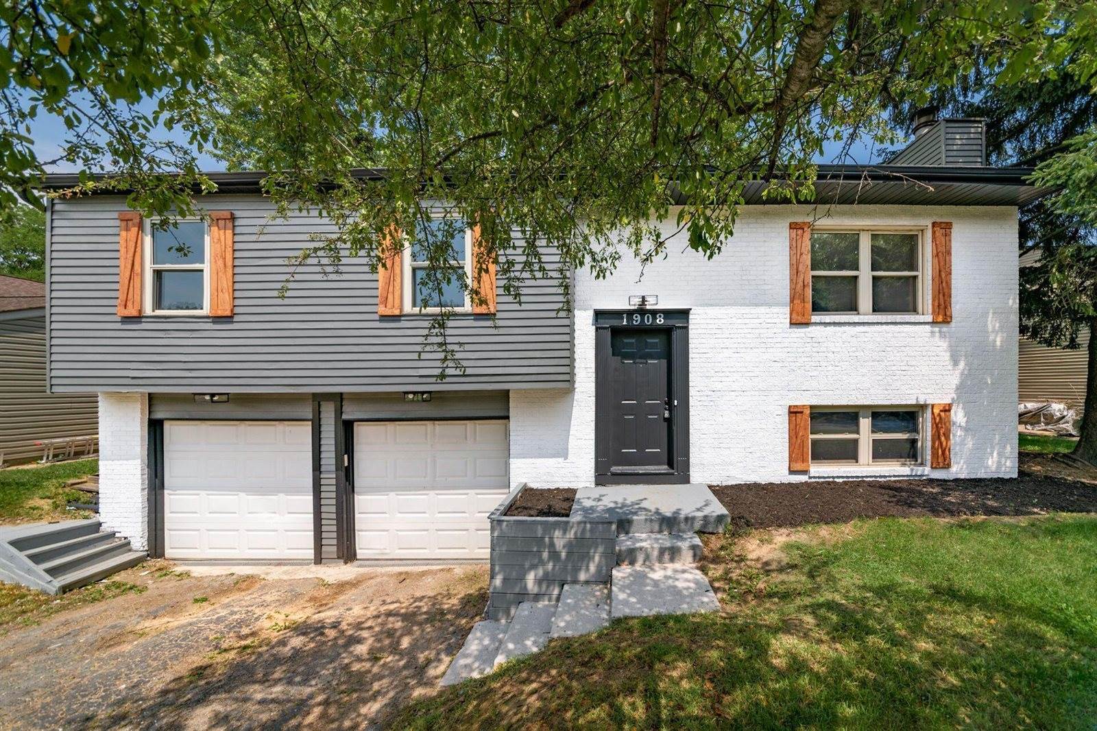 1908 Lost Valley Road, Powell, OH 43065