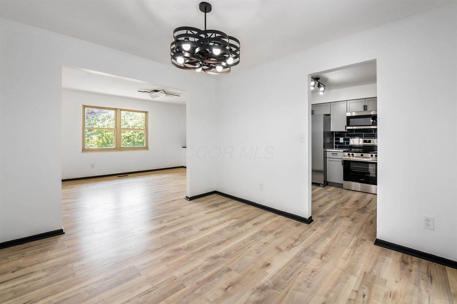 1908 Lost Valley Road, Powell, OH 43065