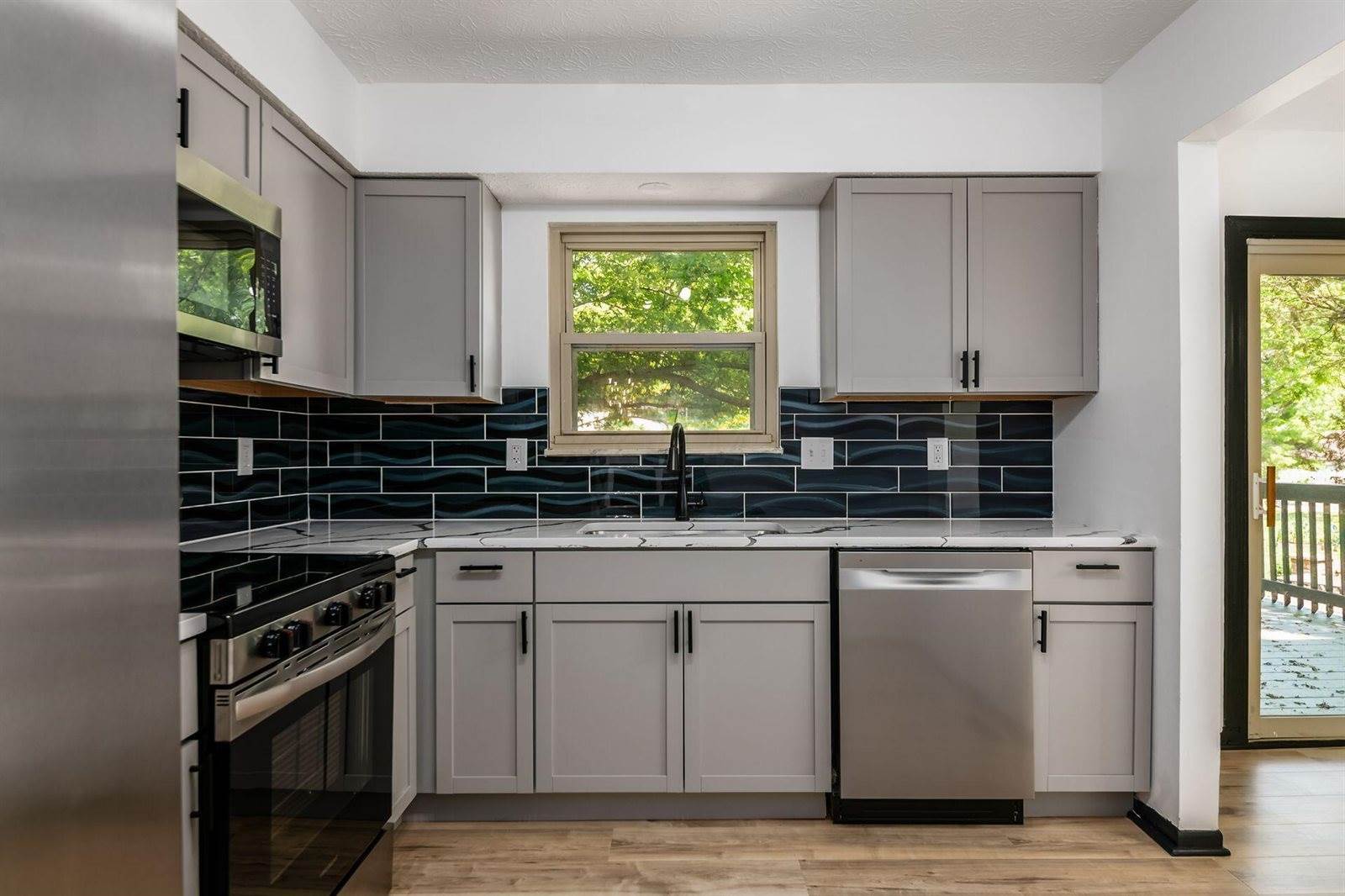 1908 Lost Valley Road, Powell, OH 43065