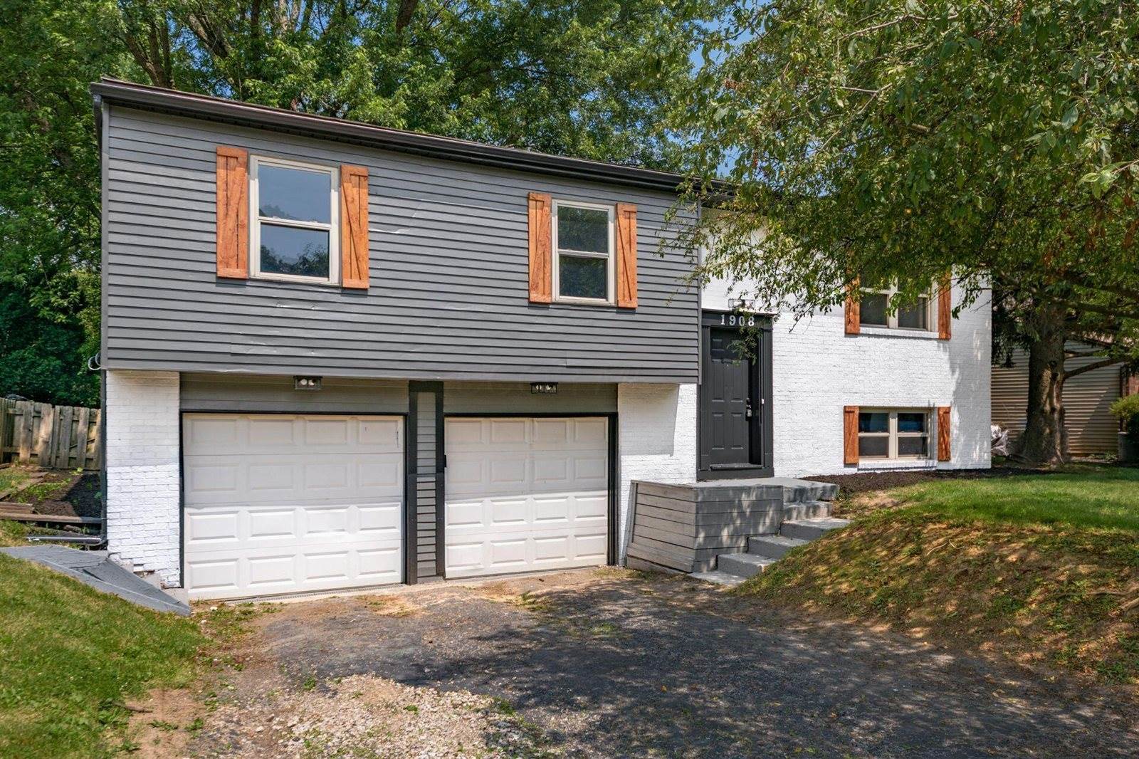 1908 Lost Valley Road, Powell, OH 43065