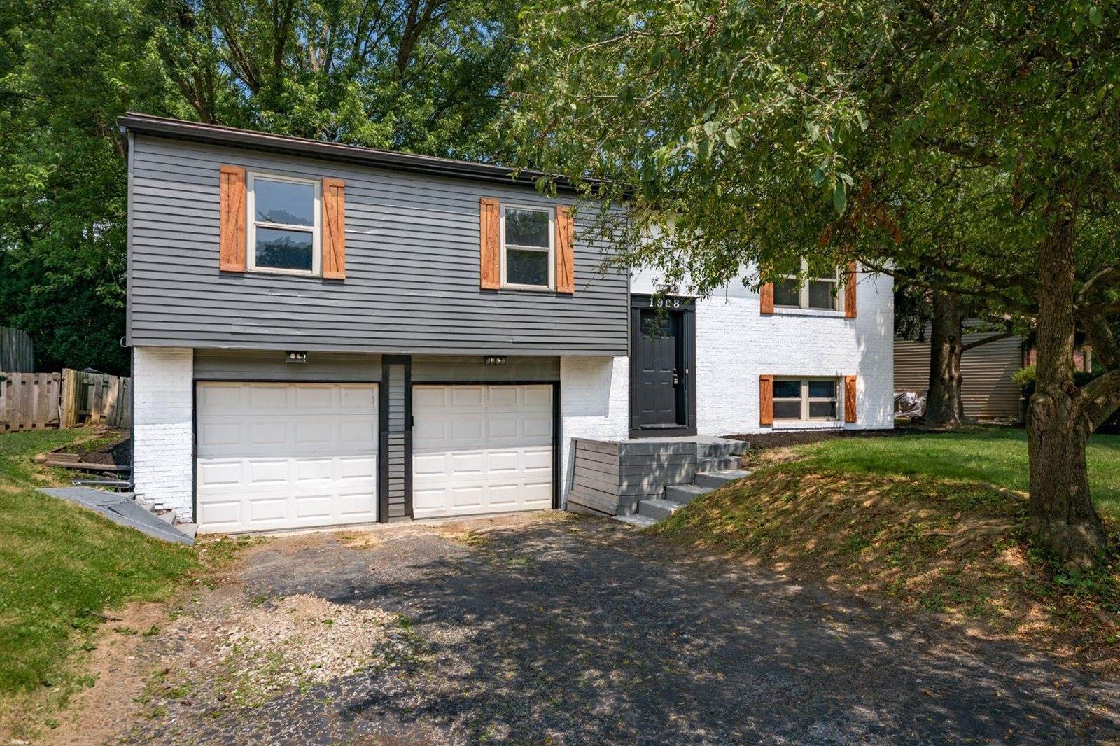 1908 Lost Valley Road, Powell, OH 43065