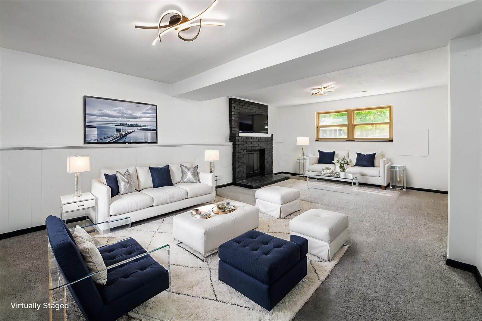 1908 Lost Valley Road, Powell, OH 43065