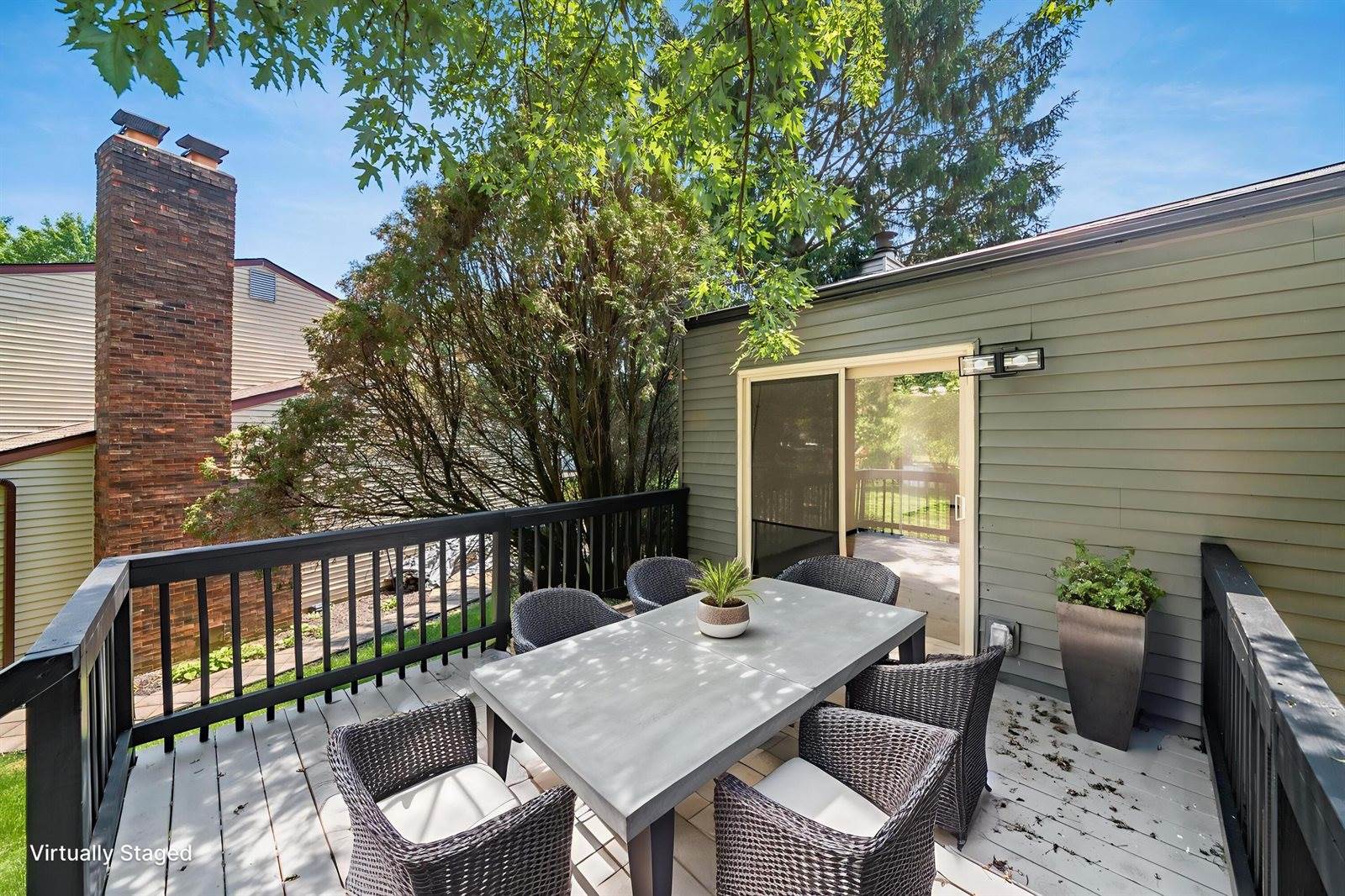 1908 Lost Valley Road, Powell, OH 43065