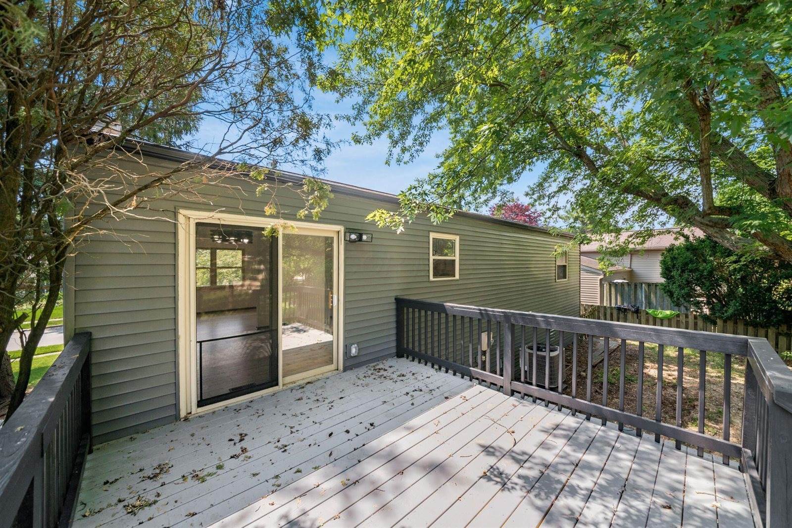 1908 Lost Valley Road, Powell, OH 43065