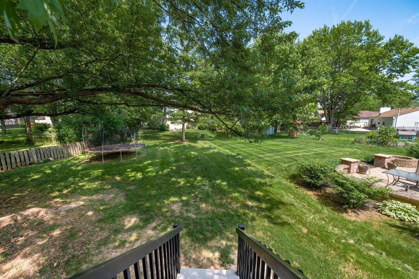 1908 Lost Valley Road, Powell, OH 43065