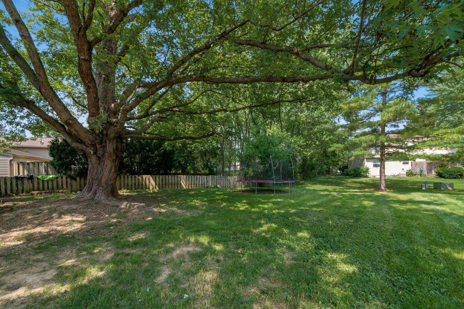 1908 Lost Valley Road, Powell, OH 43065