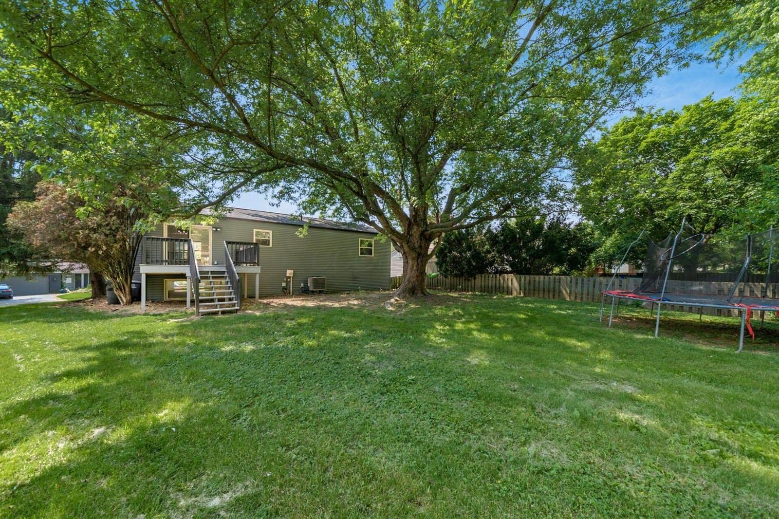 1908 Lost Valley Road, Powell, OH 43065