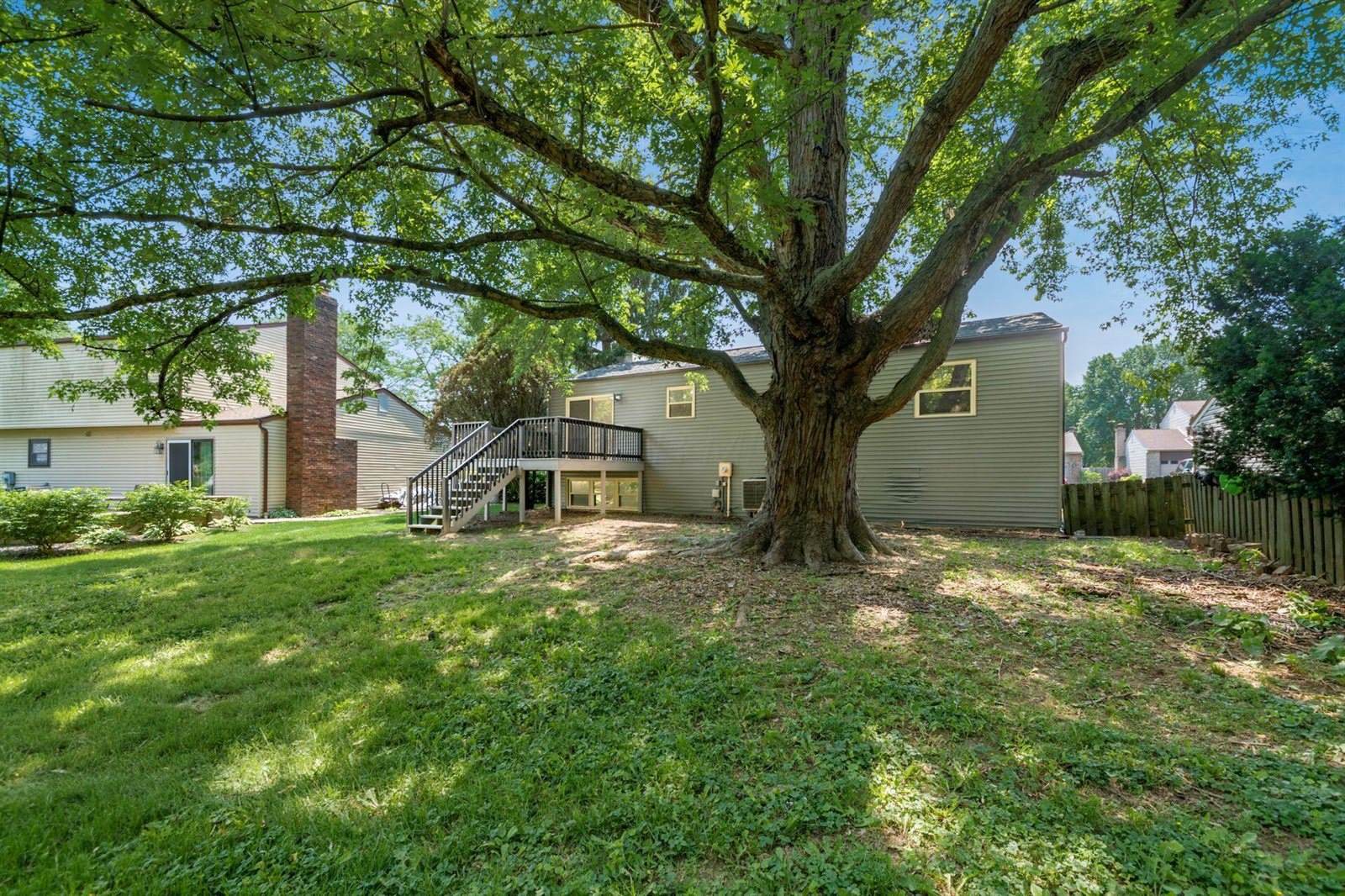 1908 Lost Valley Road, Powell, OH 43065