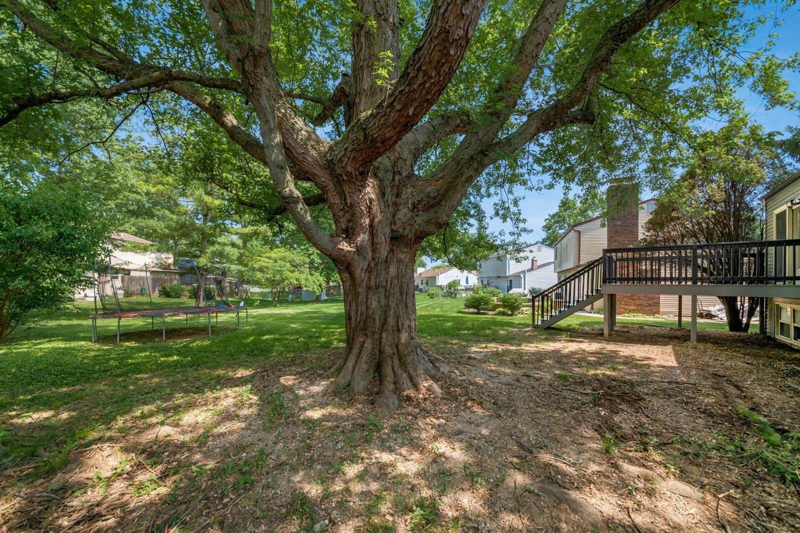 1908 Lost Valley Road, Powell, OH 43065