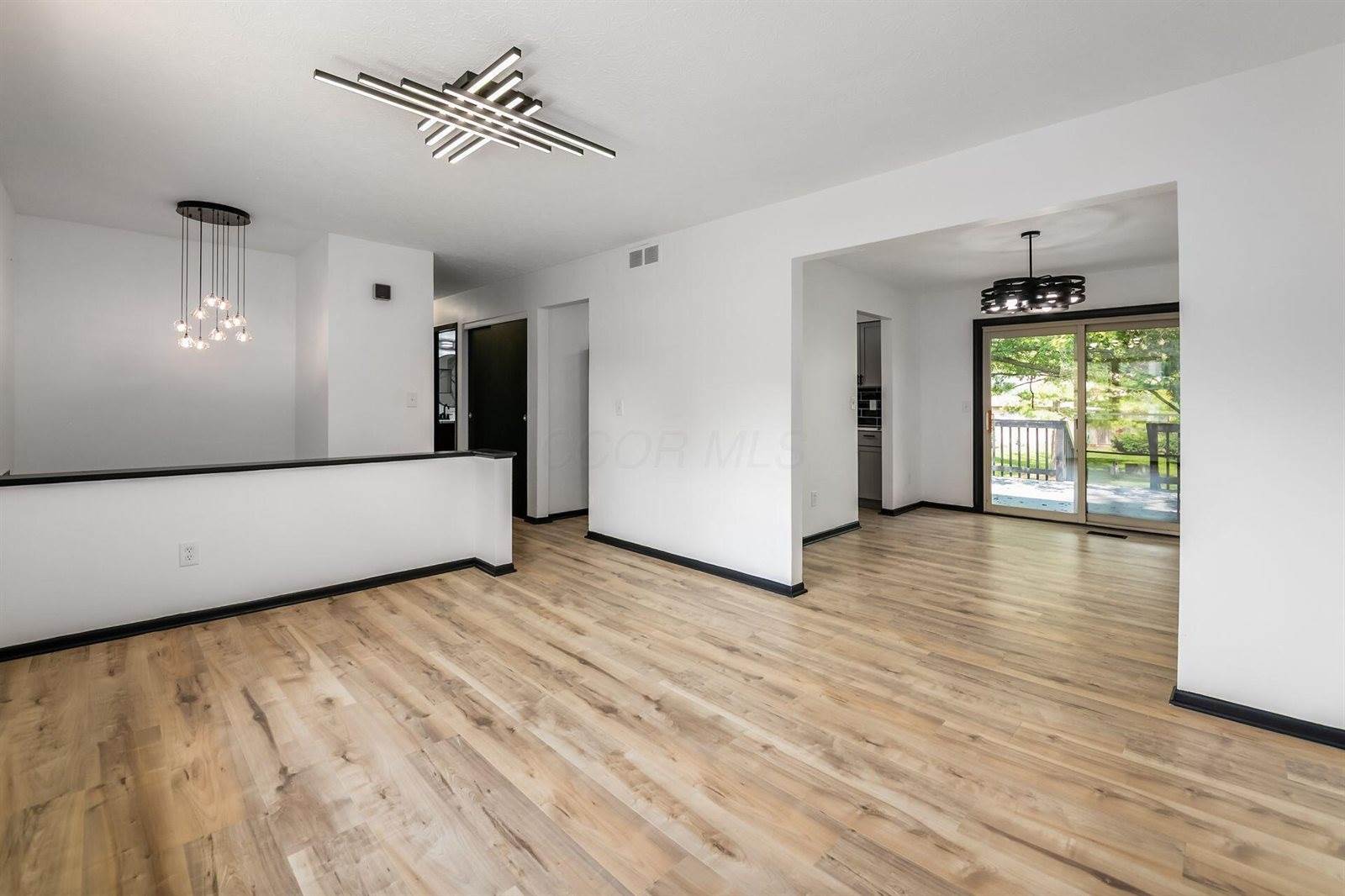 1908 Lost Valley Road, Powell, OH 43065