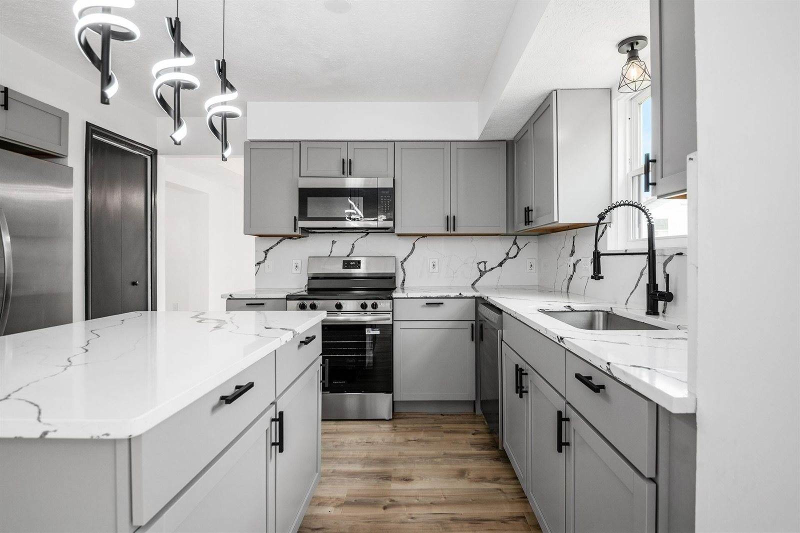 2840 Harnet Court, Columbus, OH 43231