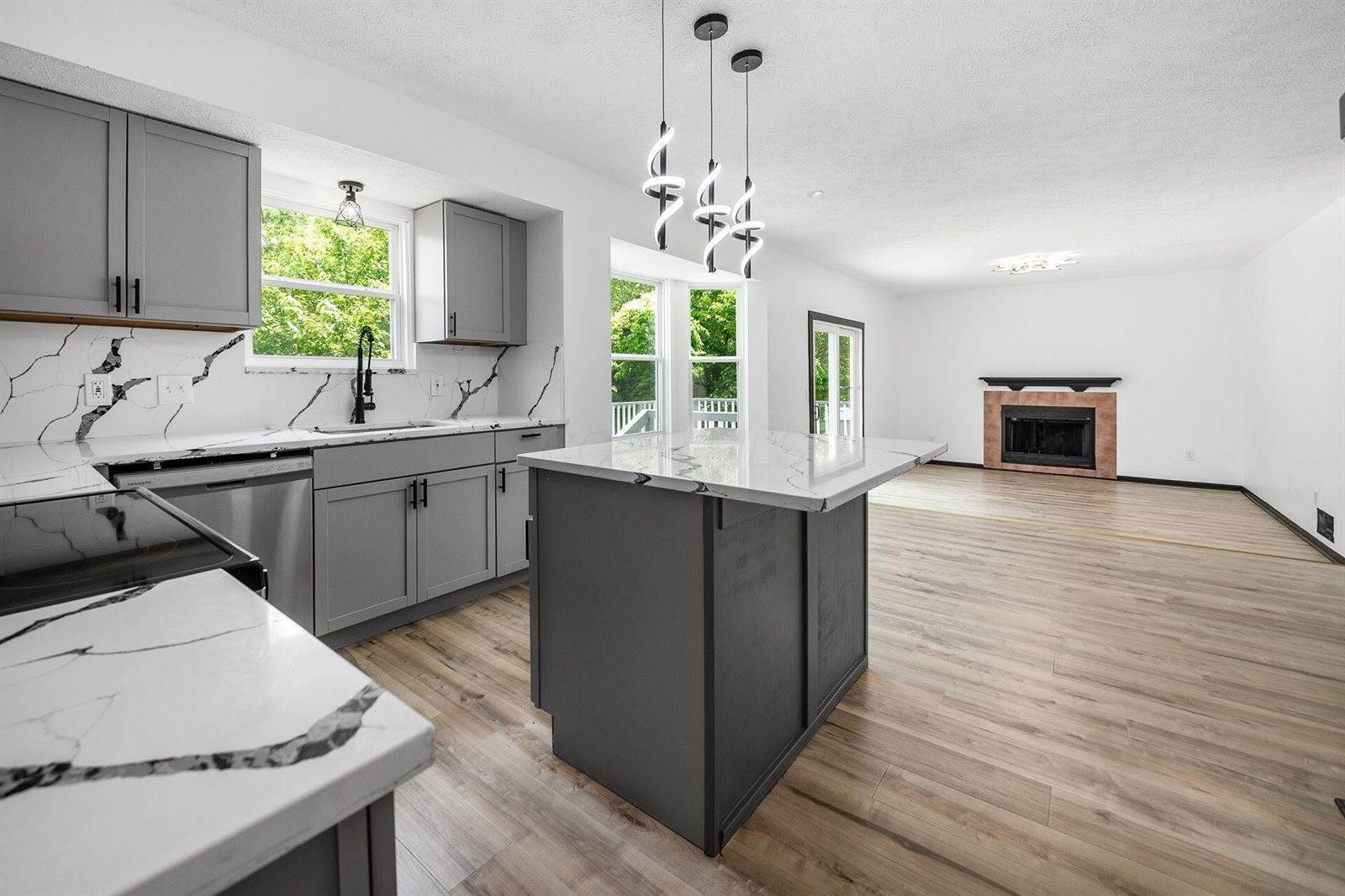 2840 Harnet Court, Columbus, OH 43231