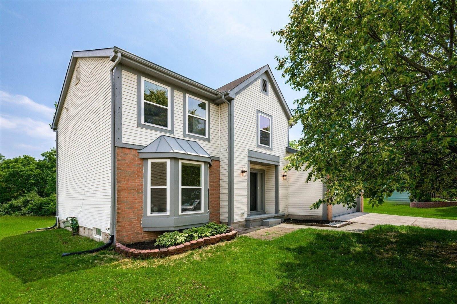 2840 Harnet Court, Columbus, OH 43231