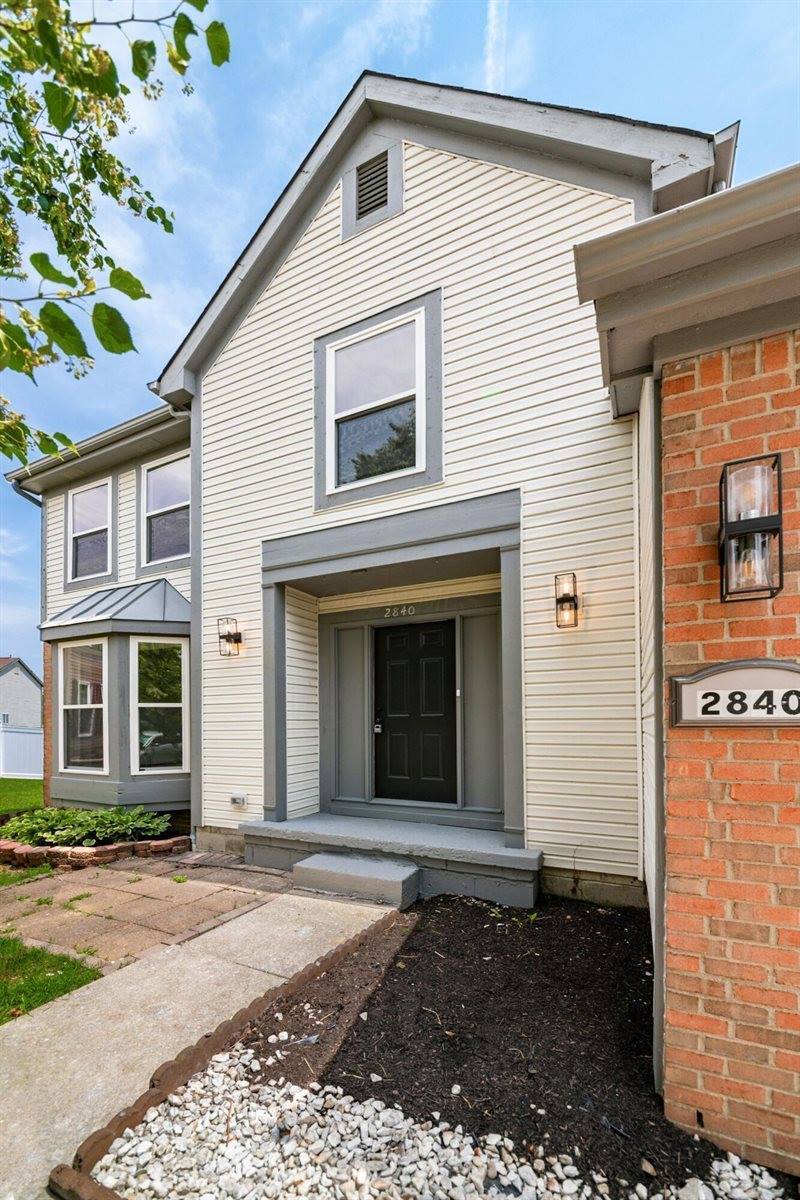 2840 Harnet Court, Columbus, OH 43231
