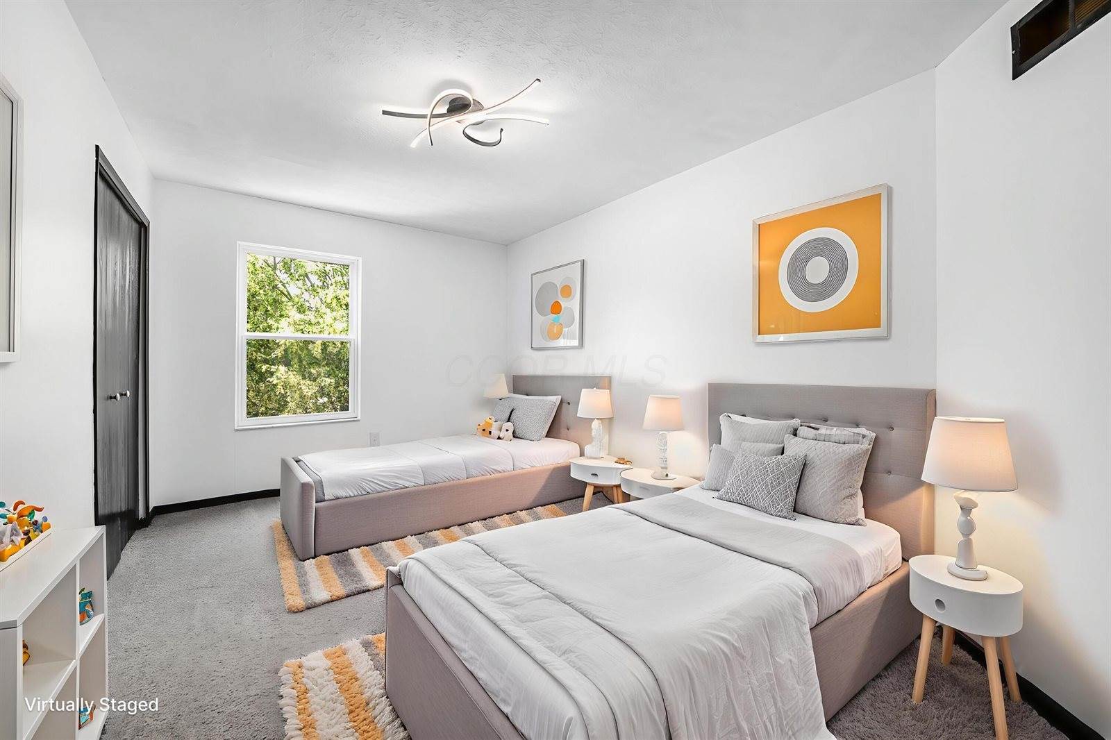 2840 Harnet Court, Columbus, OH 43231