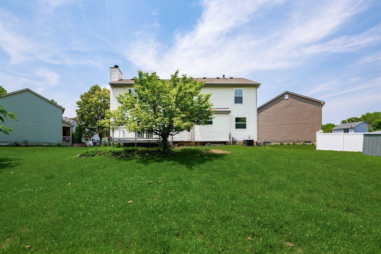 2840 Harnet Court, Columbus, OH 43231