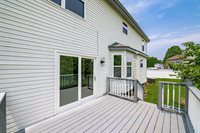 2840 Harnet Court, Columbus, OH 43231
