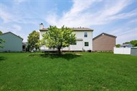 2840 Harnet Court, Columbus, OH 43231
