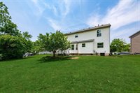 2840 Harnet Court, Columbus, OH 43231