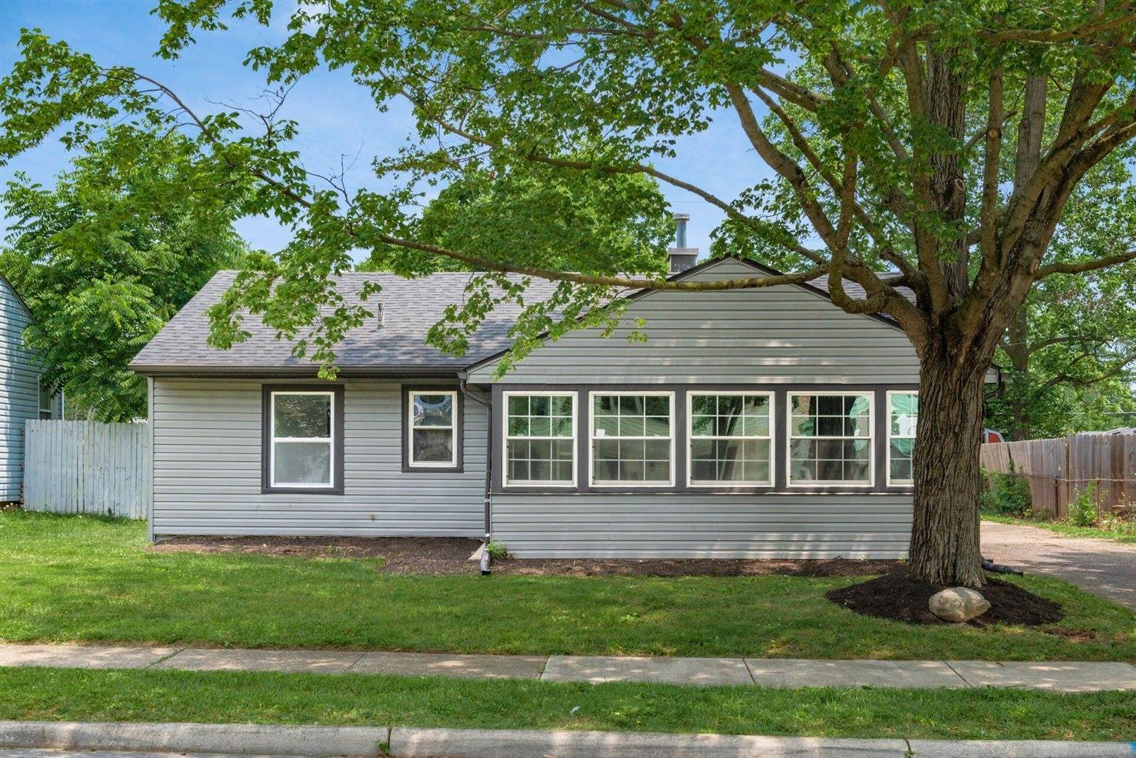 340 Danhurst Road, Columbus, OH 43228