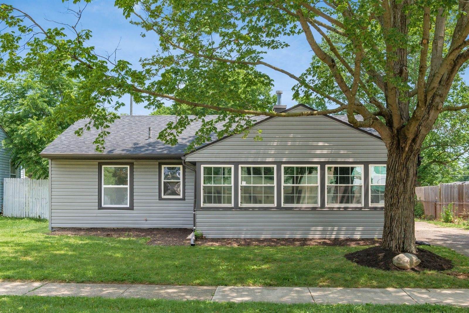 340 Danhurst Road, Columbus, OH 43228