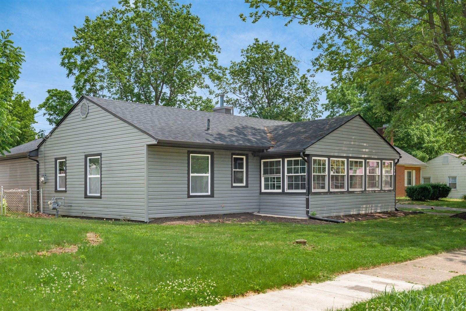 340 Danhurst Road, Columbus, OH 43228