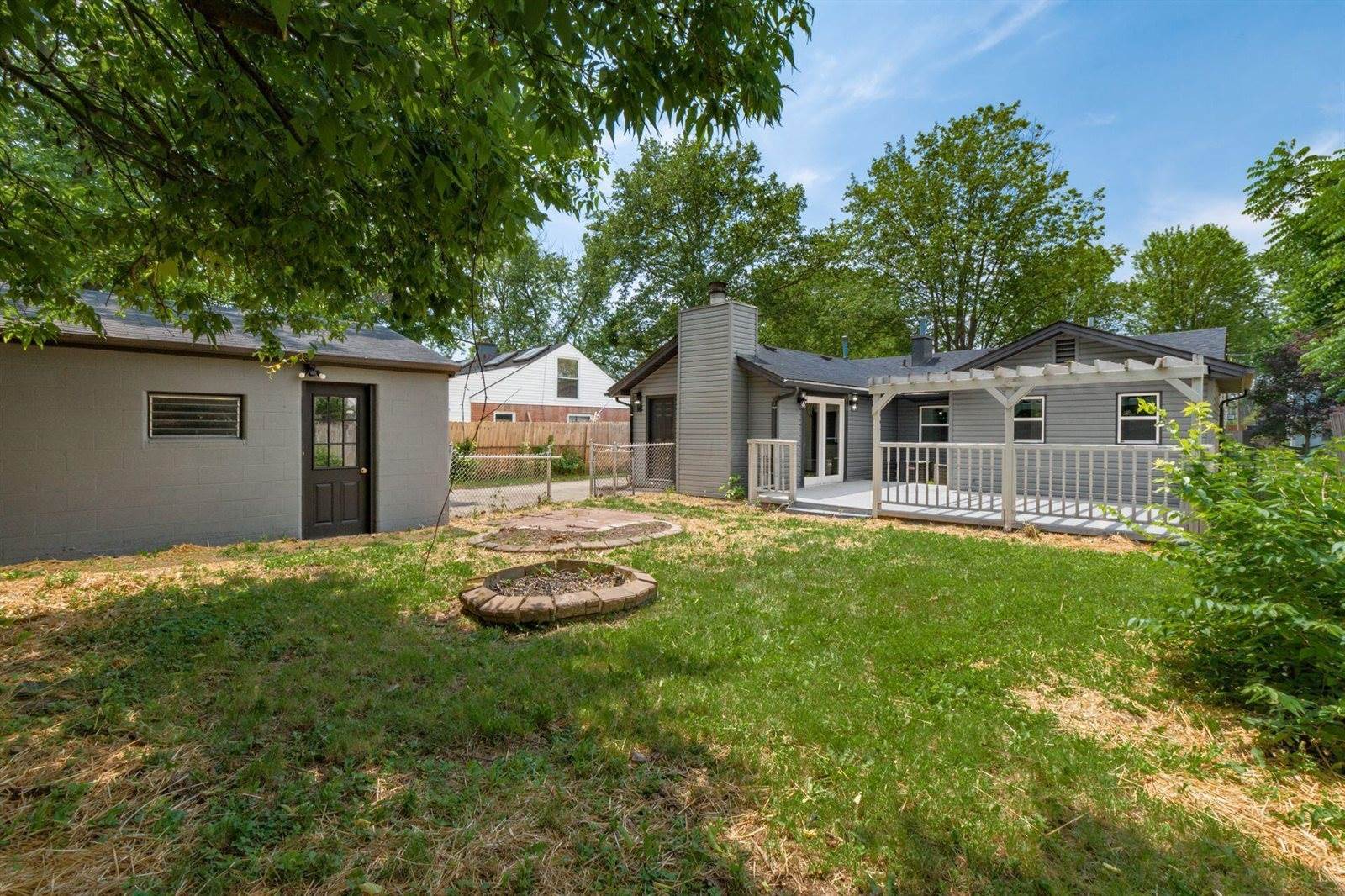 340 Danhurst Road, Columbus, OH 43228