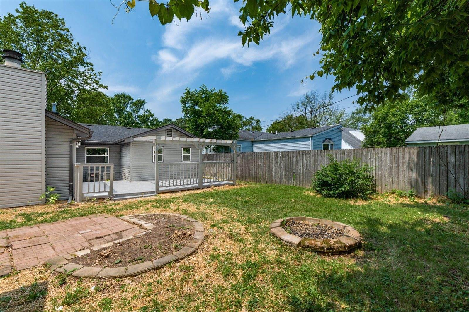 340 Danhurst Road, Columbus, OH 43228