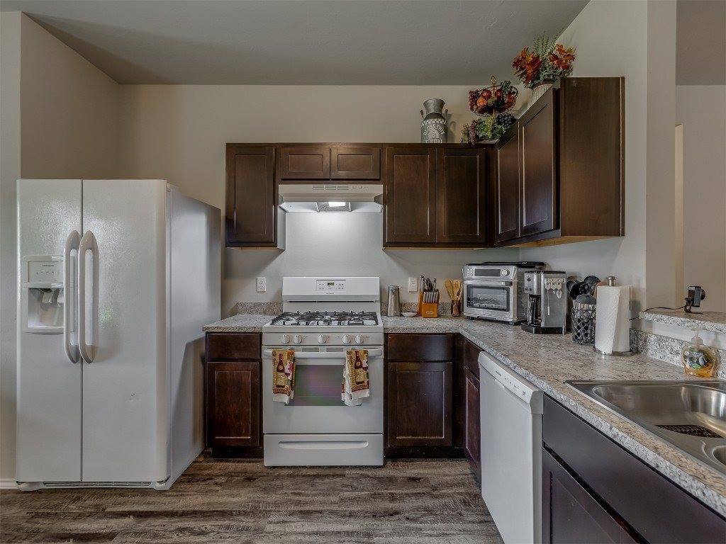 2301 Bent Tree Road, Shawnee, OK 74804