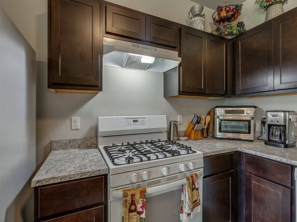 2301 Bent Tree Road, Shawnee, OK 74804